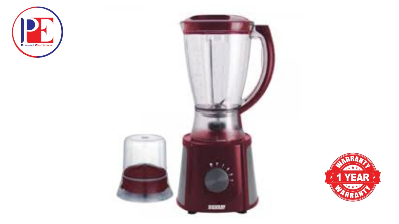 Highray Blender 1.5 Liter - HJB-450