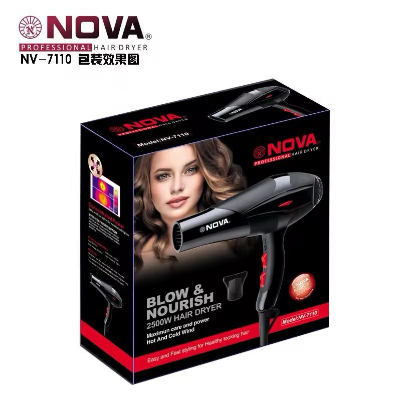NOVA HAIR DRAYER NV-7110