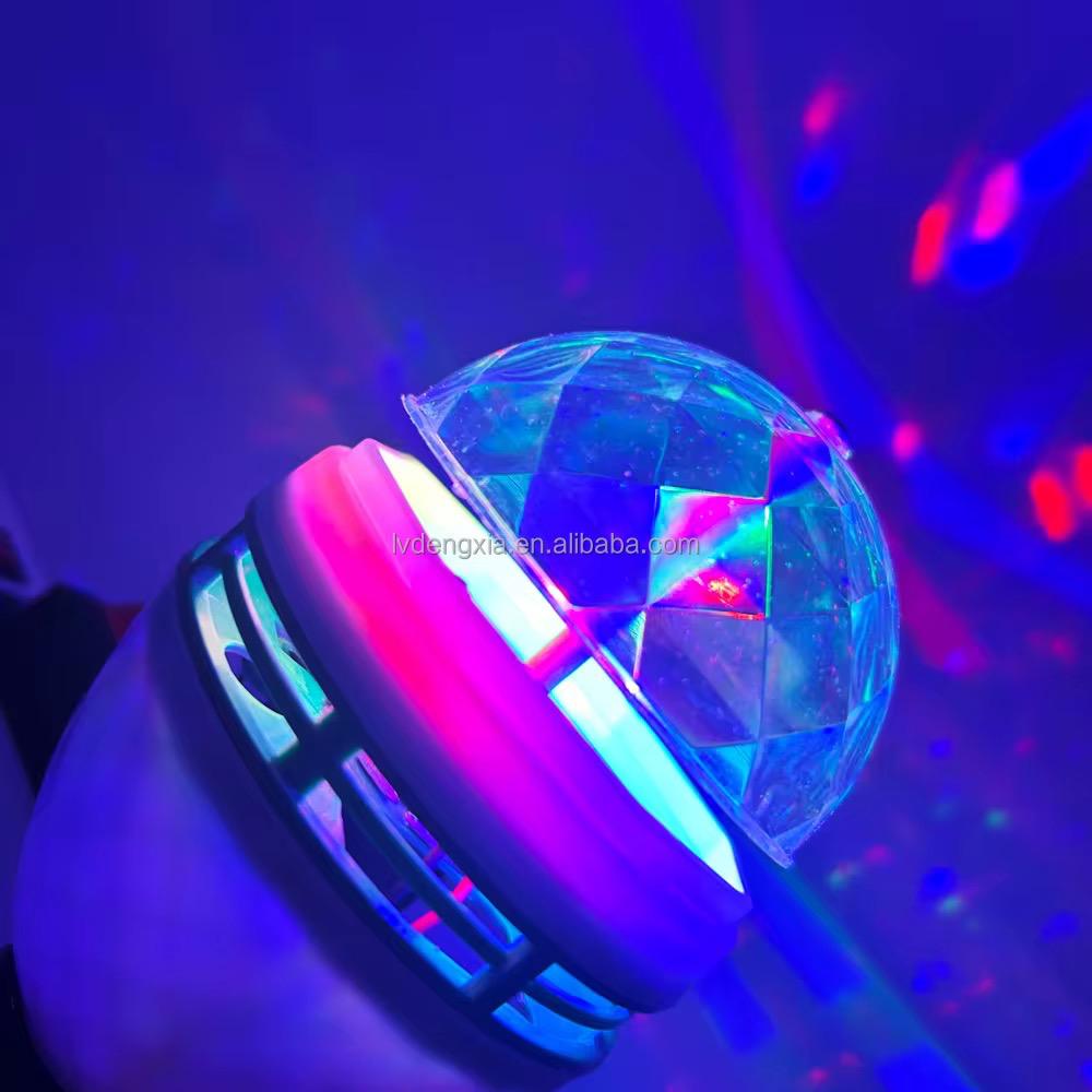 LED MINI PARTY LIGHT
