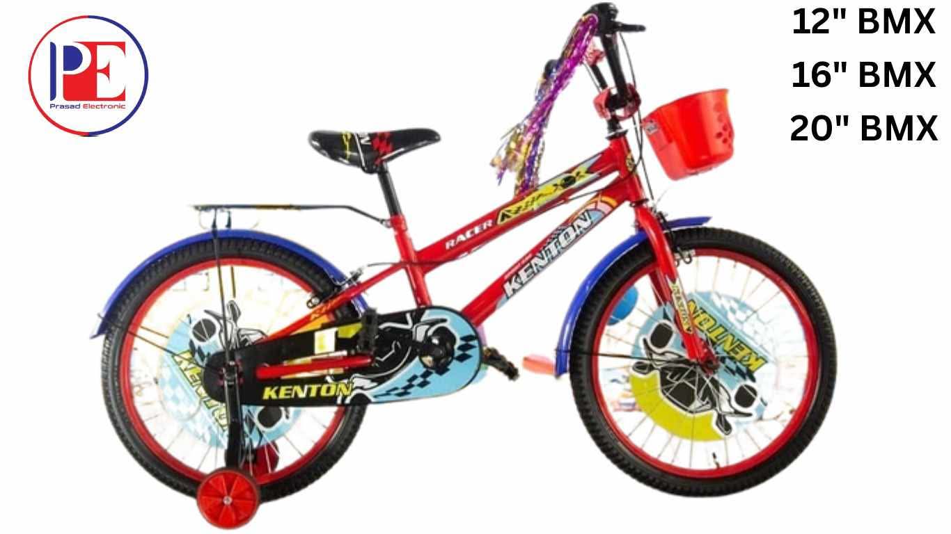 Kenton 12" bmx