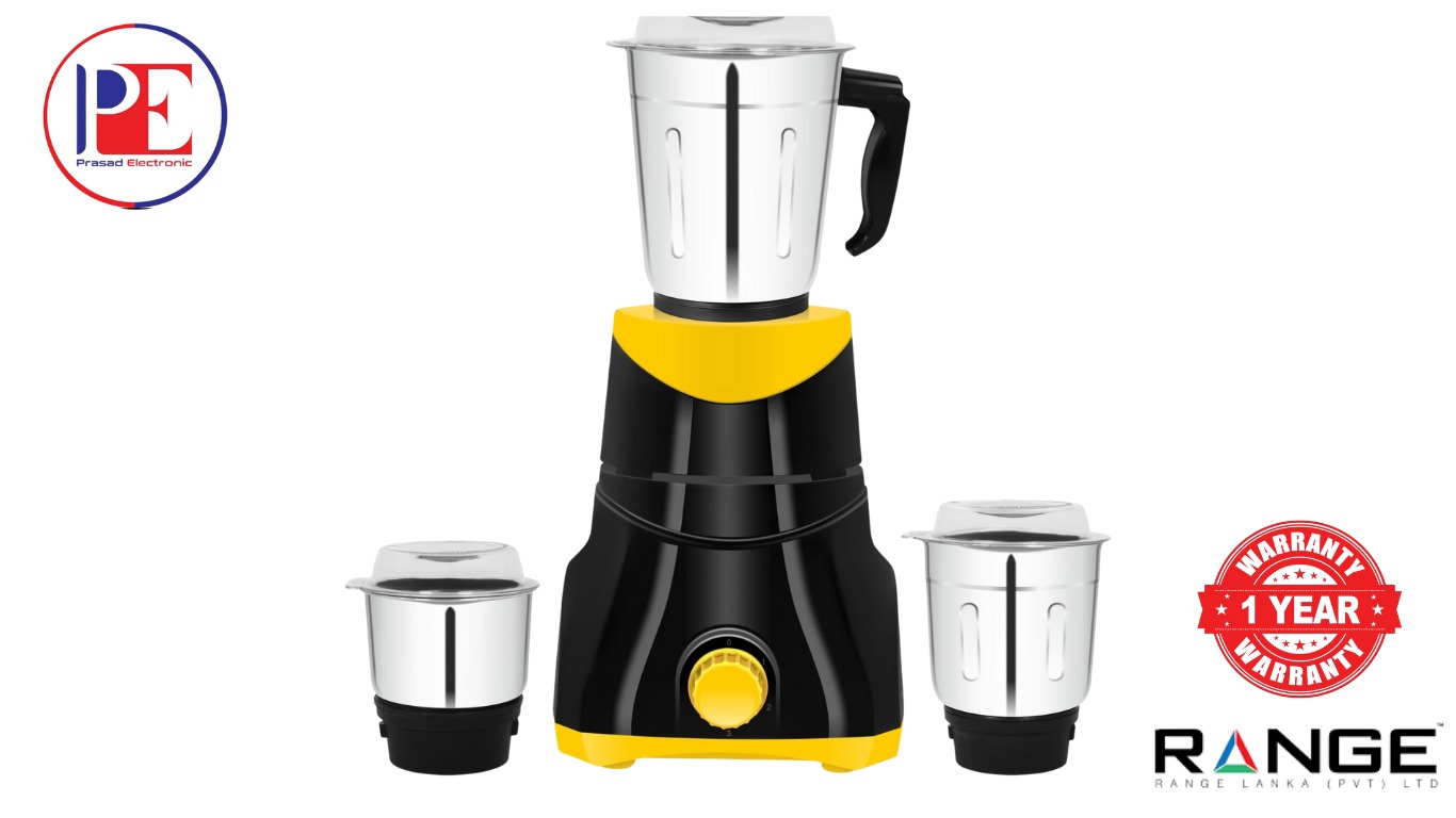 Ion Mixer Grinder 550w