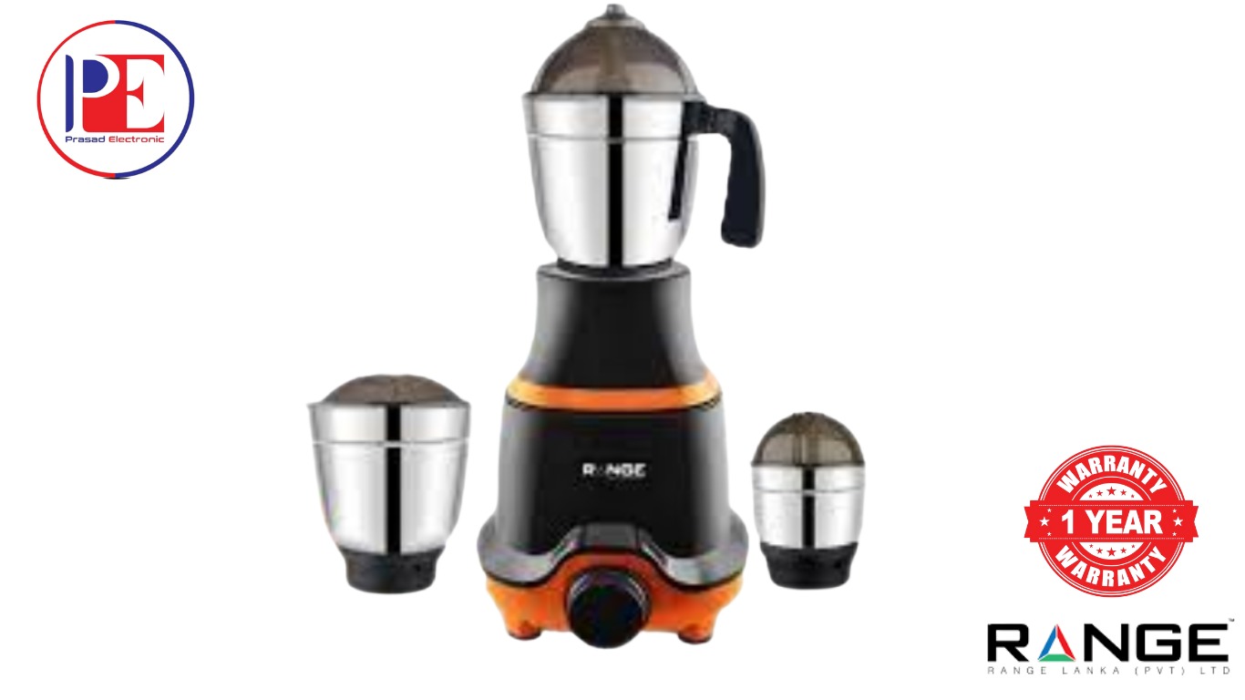 RANGE MIXER  GRINDER 650W-RMG026