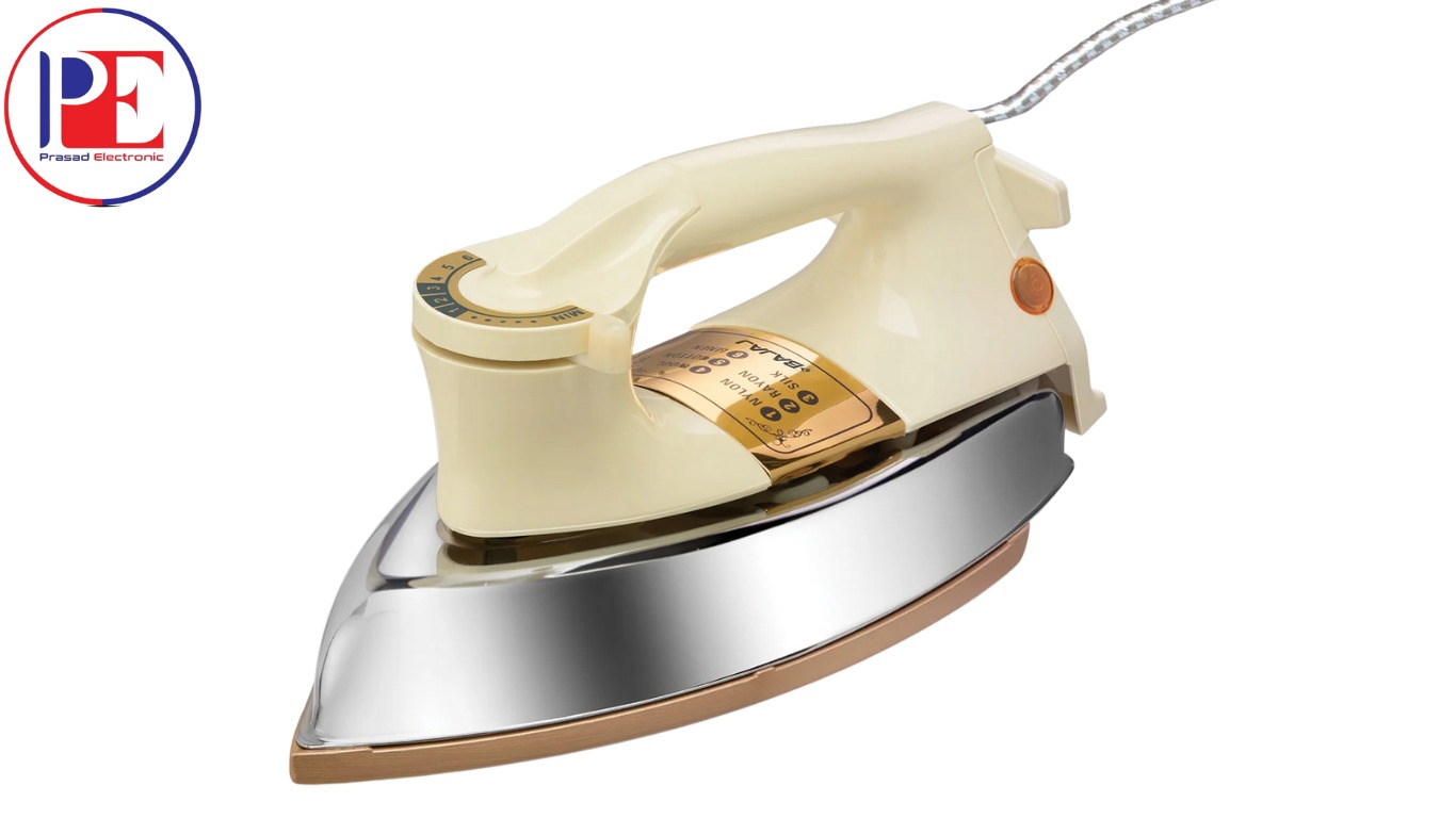 Bajaj Majesty DHX  9